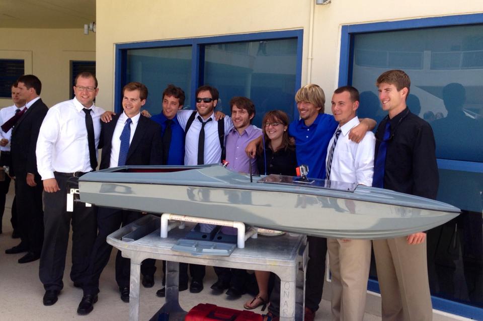BS-In-Ocean-Engineering