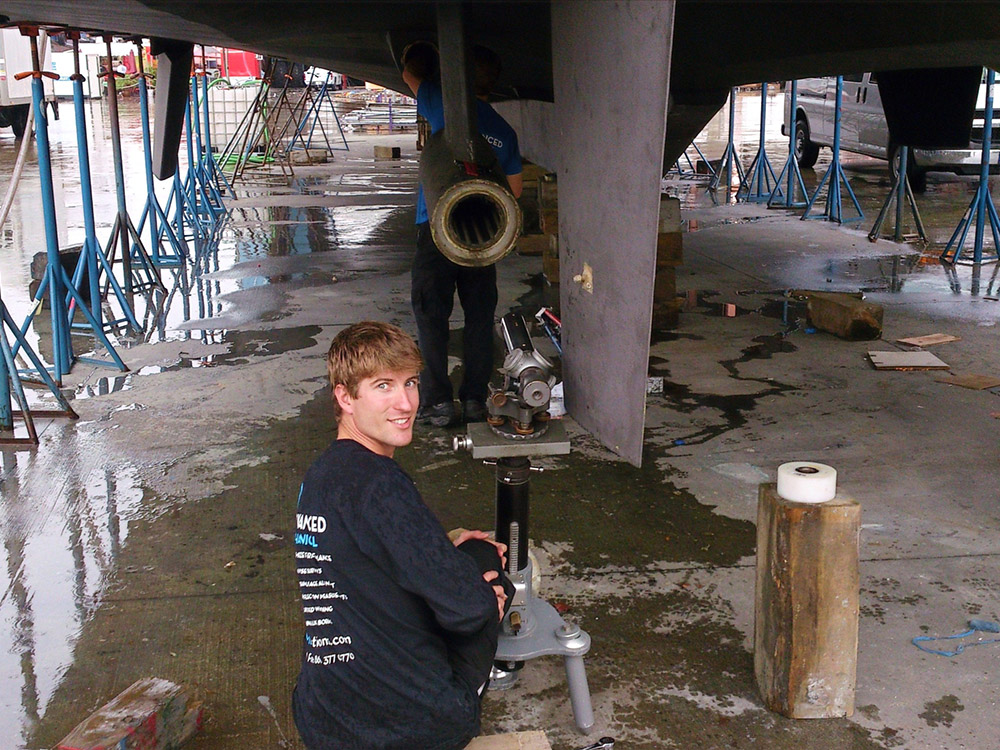 Field-Service-Engineer