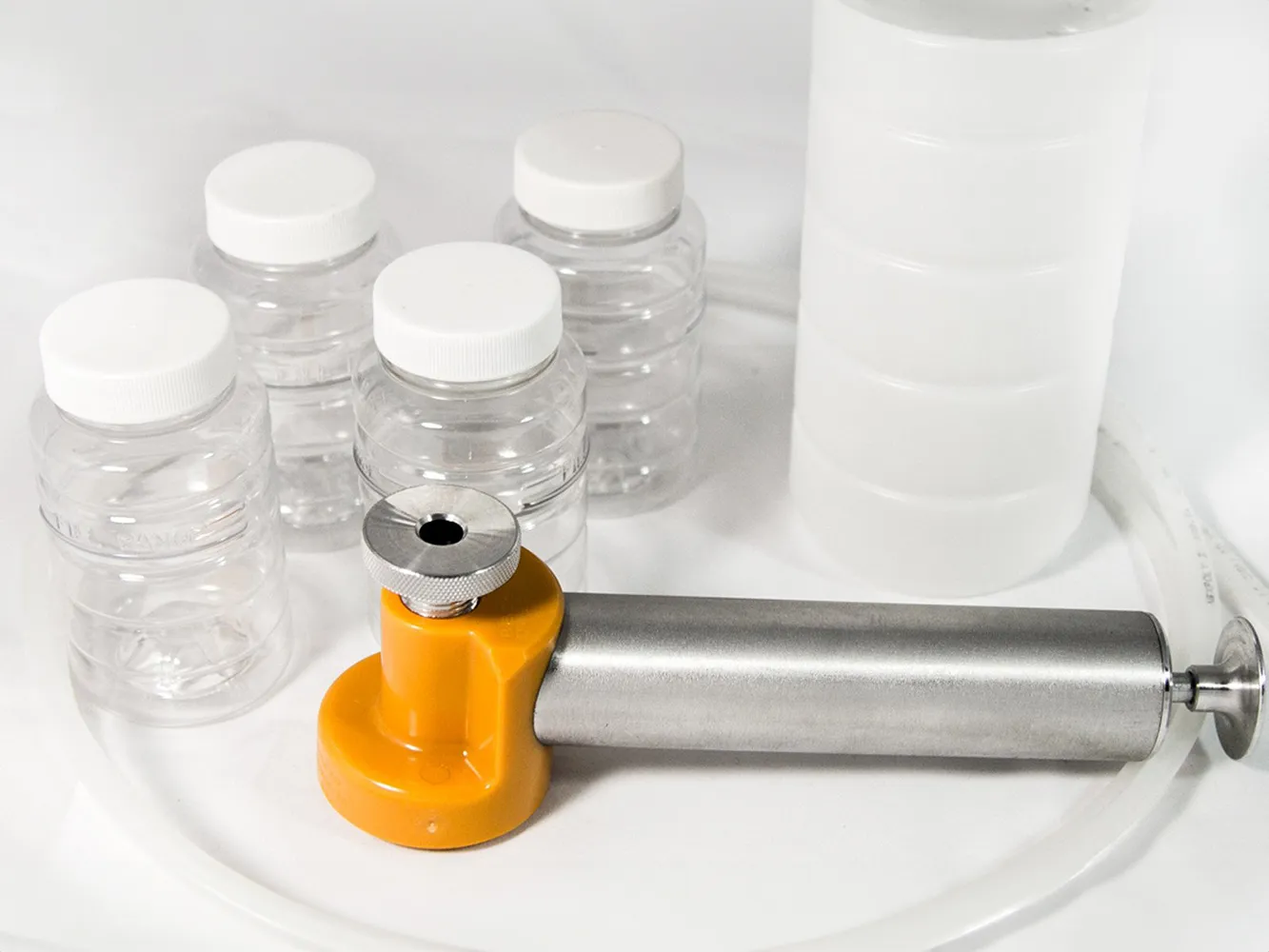 oil analysis